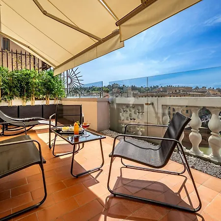 Hotel Palazzo Alfieri Residenza D'epoca
