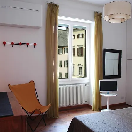 De Cecco Apartment Florence
