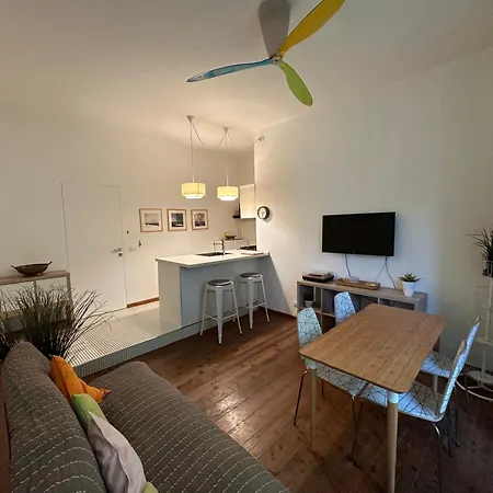 De Cecco Apartment