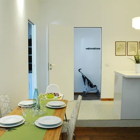 De Cecco Apartment *