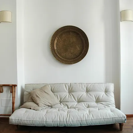 Apartment De Cecco Florence