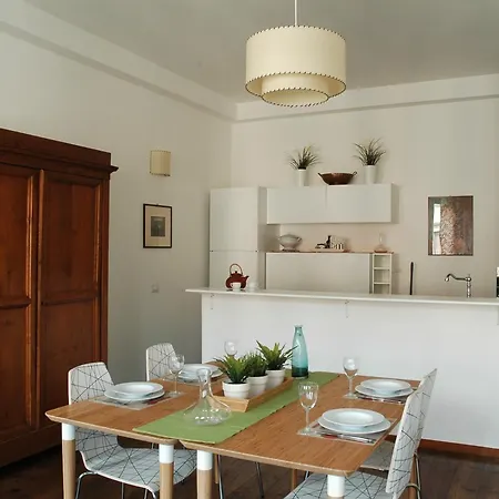 Apartment De Cecco