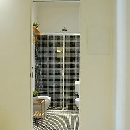 Apartment De Cecco Florence