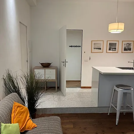 De Cecco Apartment Florence