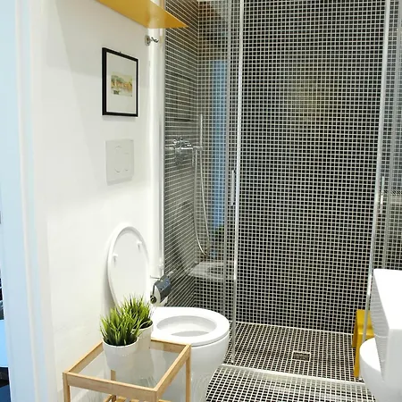 De Cecco Apartment