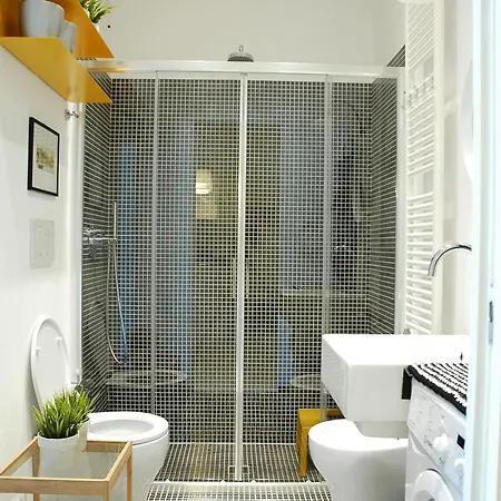 Apartment De Cecco