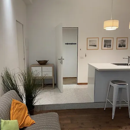 De Cecco Apartment