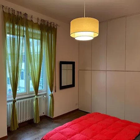 Apartment De Cecco *