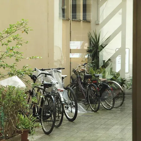 Apartment De Cecco