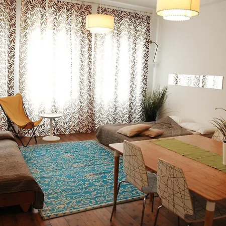 De Cecco Apartment *