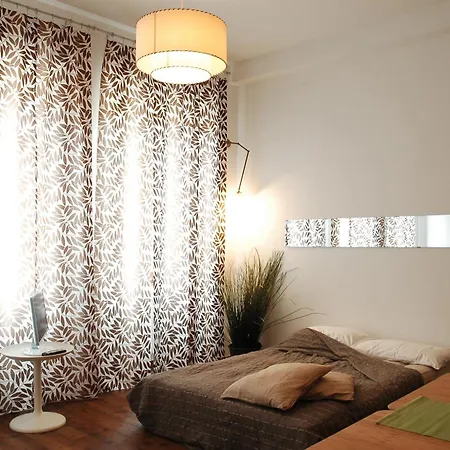 Apartment De Cecco Florence
