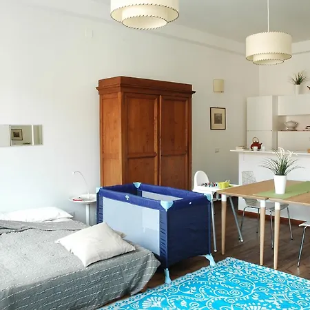 Apartment De Cecco *