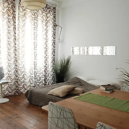 Apartment De Cecco Florence