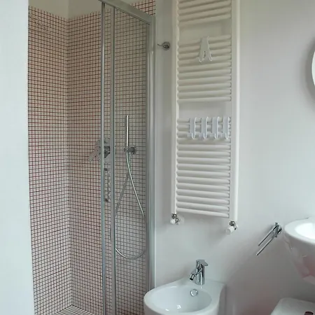 De Cecco Apartment Florence