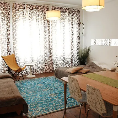 De Cecco Apartment