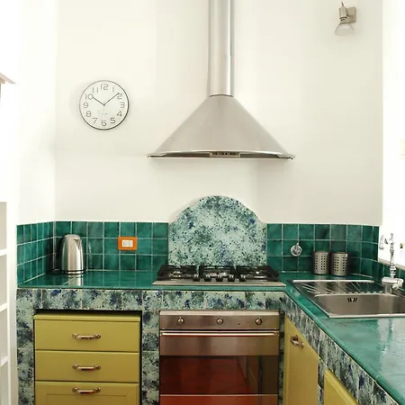 De Cecco Apartment Florence