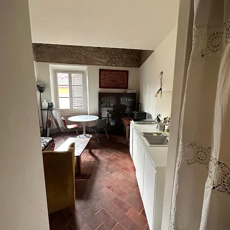 De Cecco Apartment