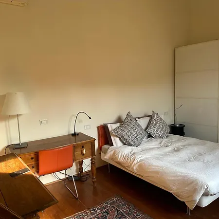 Apartment De Cecco *