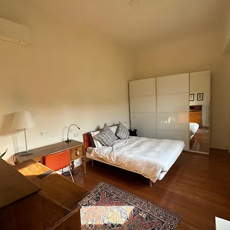 De Cecco Apartment *
