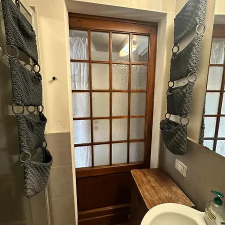 Apartment De Cecco Florence