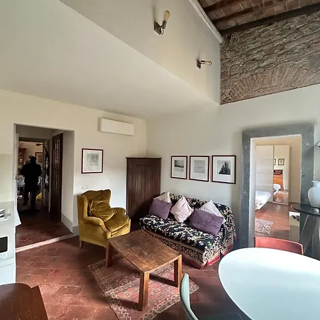 Apartment De Cecco