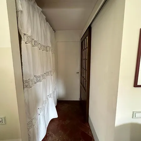 De Cecco Apartment Florence