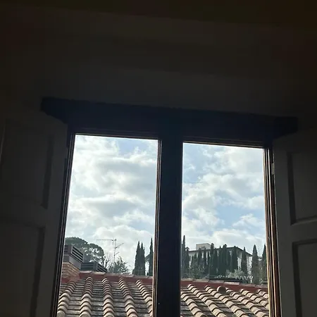 De Cecco Apartment