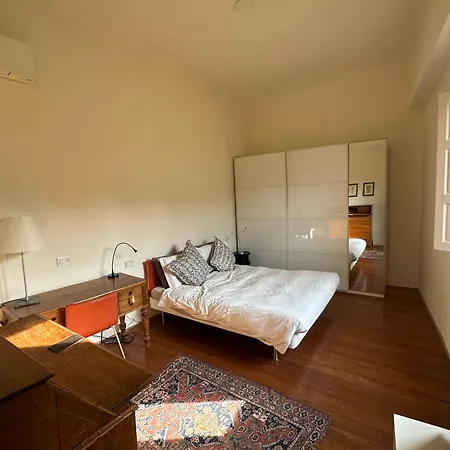 Apartment De Cecco *