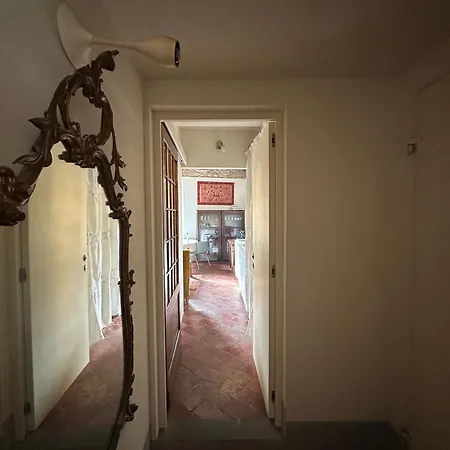 De Cecco Apartment *