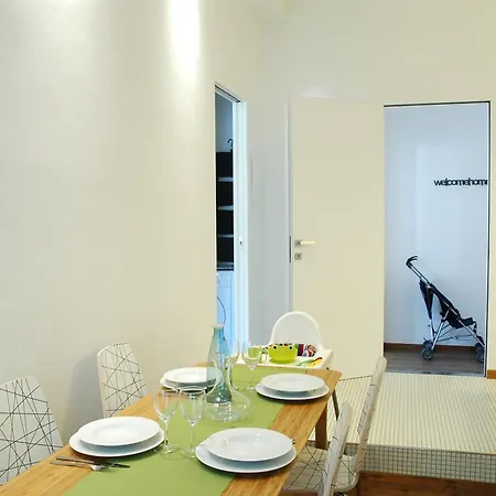 De Cecco Apartment