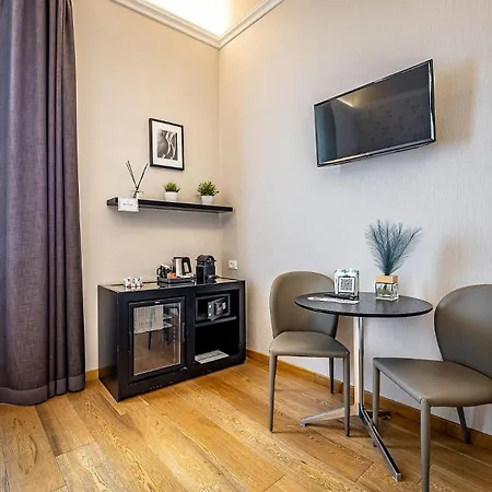 Martelli 6 Suite&apartments Florence
