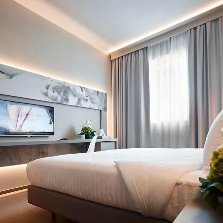 Hotel Glance In Florence Florence