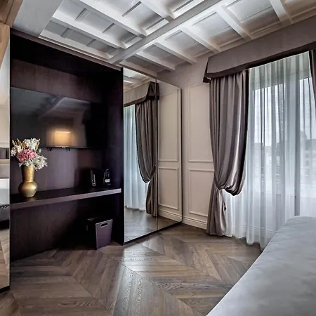 Alfieri Signature - Alfieri Collezione Hotel Firenze