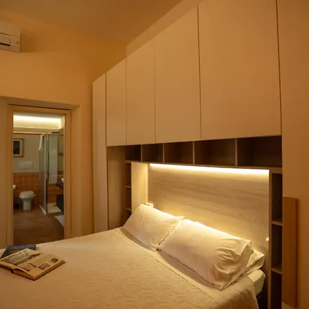 Indipendent With Terrace - Parking Apartment Florence