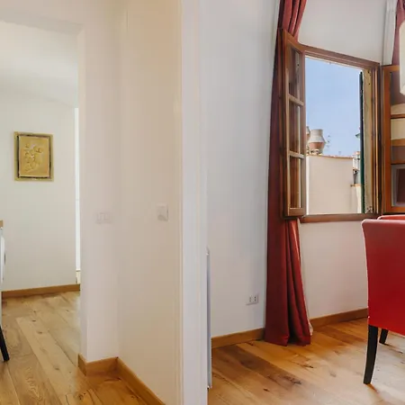 Medicee Exclusive Penthouse Apartment Florence