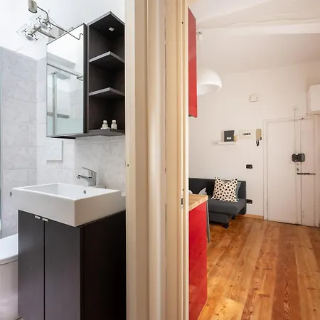 Keys Of Italy - Guantobilo 15 - Unexpensive 1 Bedroom Flat By The Uffizi Apartment *