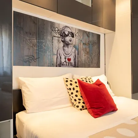 Keys Of Italy - Guantobilo 15 - Unexpensive 1 Bedroom Flat By The Uffizi * Florence
