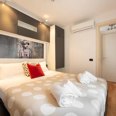 Keys Of Italy - Guantobilo 15 - Unexpensive 1 Bedroom Flat By The Uffizi Florence