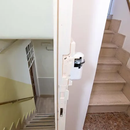 Apartamento Casa San Lorenzo - Mercato