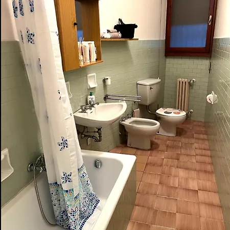Casa Bellariva Apartment