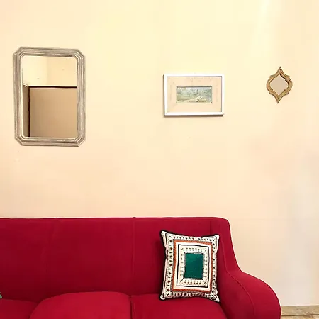 Casa Bellariva Apartment *