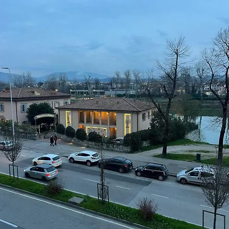 Casa Bellariva Florence