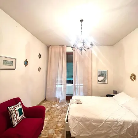 Apartment Casa Bellariva *