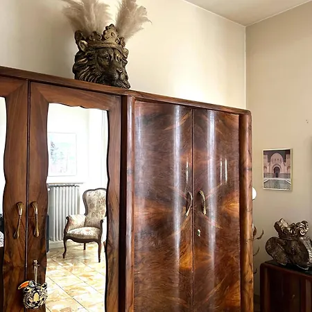 Apartment Casa Bellariva Florence
