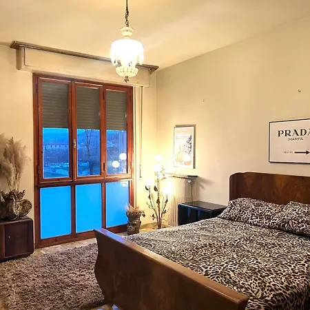 Casa Bellariva Apartment Florence