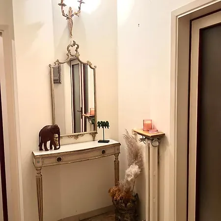 Apartment Casa Bellariva Florence