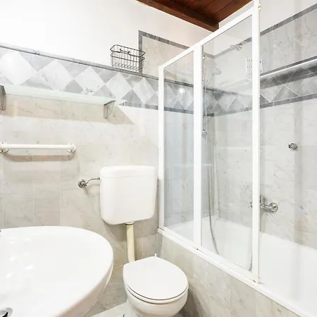 Apartment Guelfa 28
