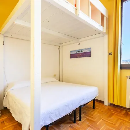 Apartment Guelfa 28 *