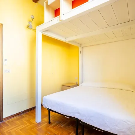 Guelfa 28 Apartment Florence