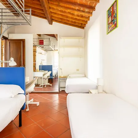 Apartment Guelfa 28